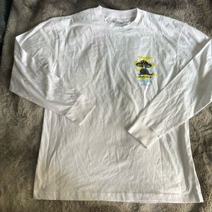 Stance Stitched Different T Shirt All Genders Size Large 100% Cotton NWOT